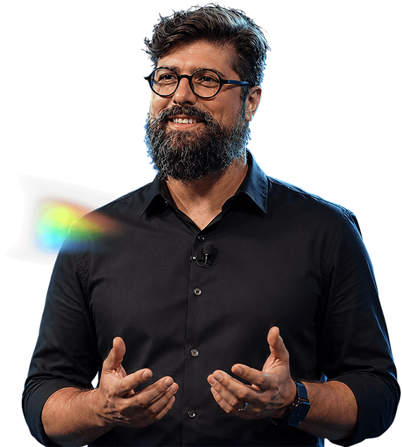 Jonas Madureira